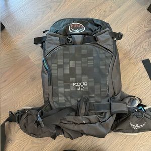 Osprey Kode 32 Backpack